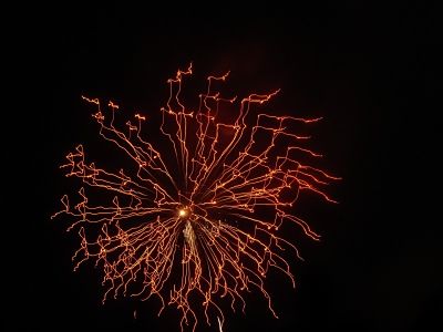fireworks wellesley