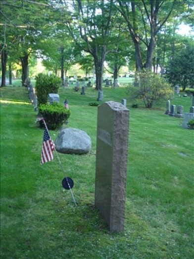 2010 wellesley woodlawn cemetery
