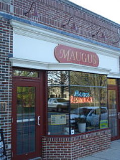Maugus Wellesley