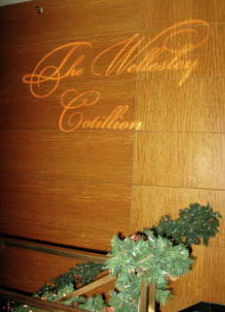 Wellesley Cotillion