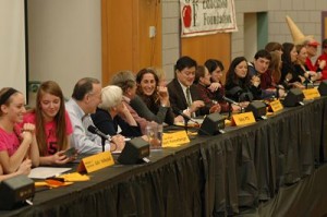 Wellesley Spelling Bee 2011