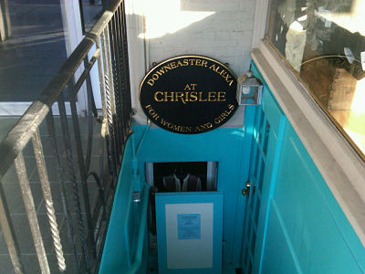 Chrislee Wellesley Square
