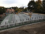 Rockland Street Bridge October 2012 Rockland Street Bridge October 2012