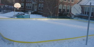 2008 Wellesley rec rink 