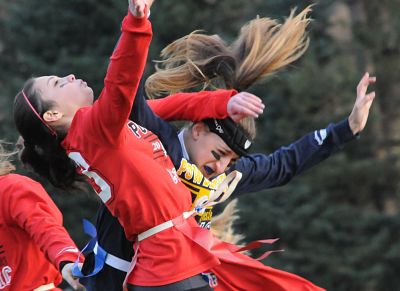 Powderpuff Wellesley Needham