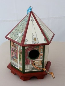 Wellesley Marketplace