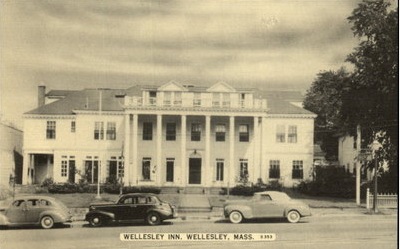 Wellesley Inn