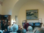 Elizabeth Warren Wellesley Hills Branch