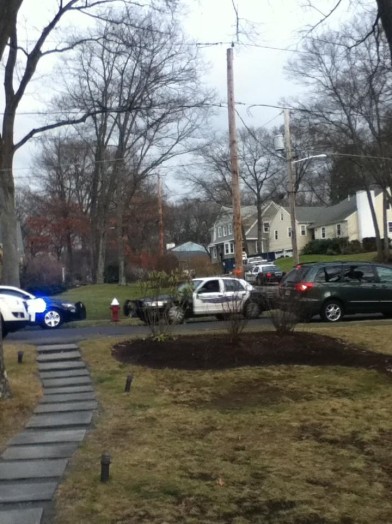 police elmwood/pilgrim
