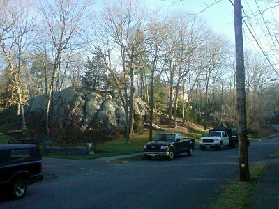 Royalston Road, Wellesley Royalston Road, Wellesley