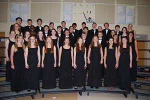 keynote singers wellesley high