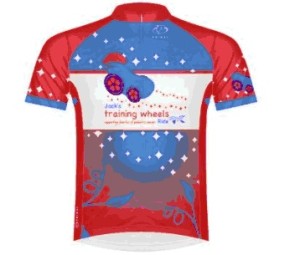 bike ride charity