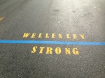 wellesley strong