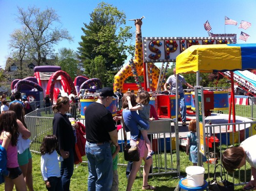 2012 Tenacre Fair