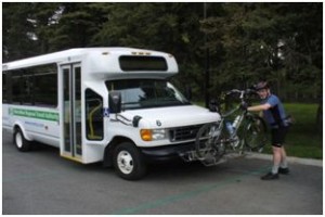 Wellesley bus 2013