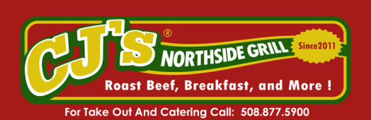 CJ's Northside Grille, Framingham