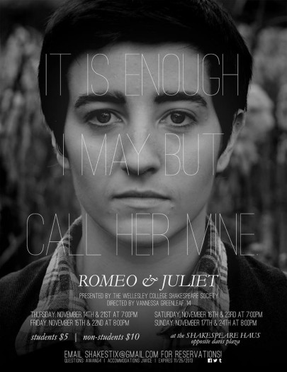 Romeo & Juliet