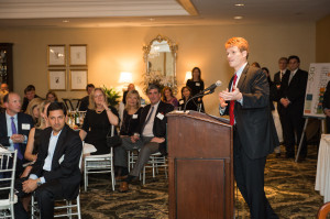 Congressman Joseph Kennedy