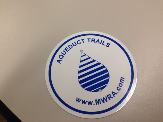 Aqueduct trails