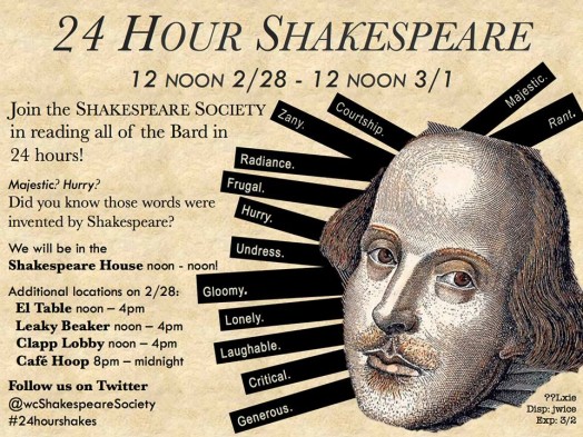 shakespeare