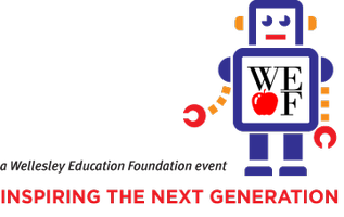 science expo logo