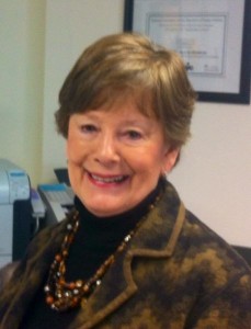 Dr. Gretchen Bravacos