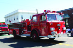 wellesley fire engine