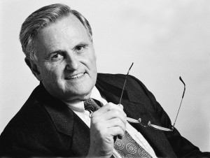 Society board member Stan Pratt had a career in venture capitalsim and was inducted into the Dow Jones Private Equity Hall of Fame.