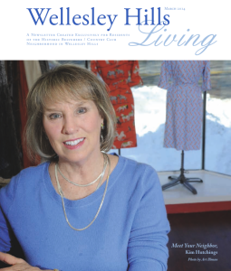 Wellesley Hills Living