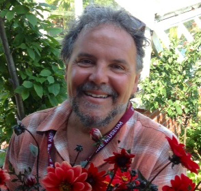 John Forti, MassHort