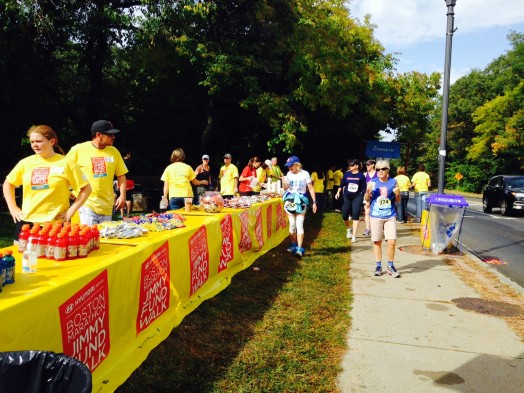 2014 jimmy fund walk