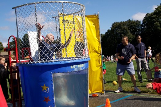 fiske school wild west roundup