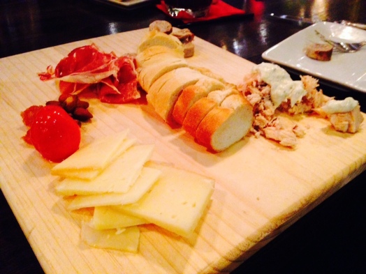 Bocado restaurant wellesley