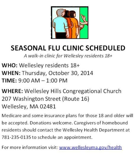 Flu Cllinic