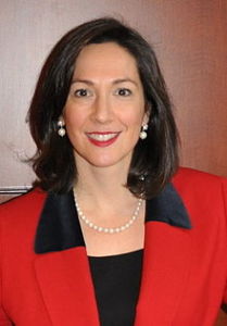 Victoria Budson