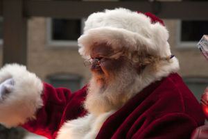 santa claus