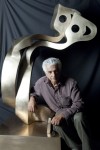 Parviz Tanavoli