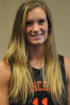 Blake Dietrick, Princeton University basketball