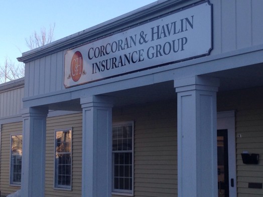 Corcoran & Havlin Insurance Group of Wellesley