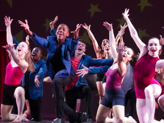 Credit: Project Moves Dance Company