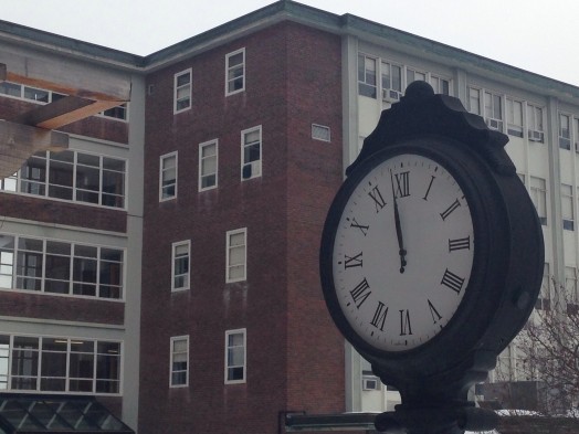 massbay community college