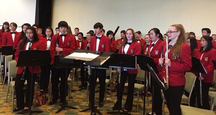wind ensemble