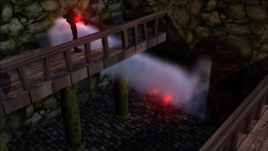 wellesley film fest “3D Animation” by Cole Smith