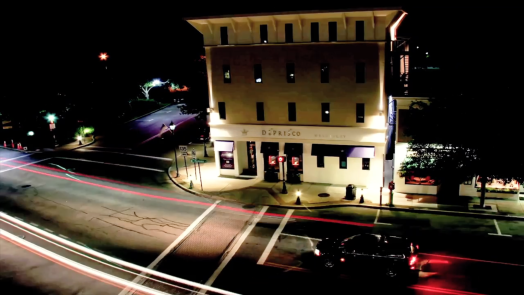 Wellesley film fest “Wellesley Time Lapse” by Thomas D’Anieri