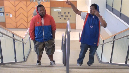 wellesley film festival “M.E.T.C.O.” by Jonathan Valerio