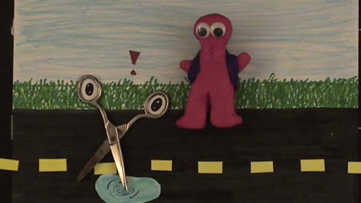 A cutting edge adventure wellesley high film festival