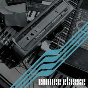 Bounce Classic wellesley funk