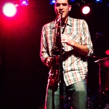 dave adams funk music wellesley