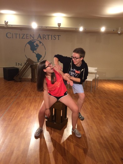 wellesley oklahoma theatre