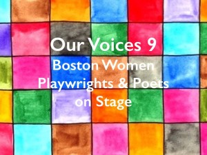 our voices 9 wellesley